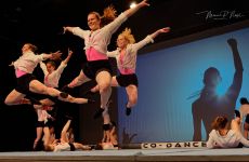 Impression 2 - TSV Co-Dance