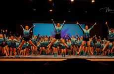Impression 3 - TSV Co-Dance