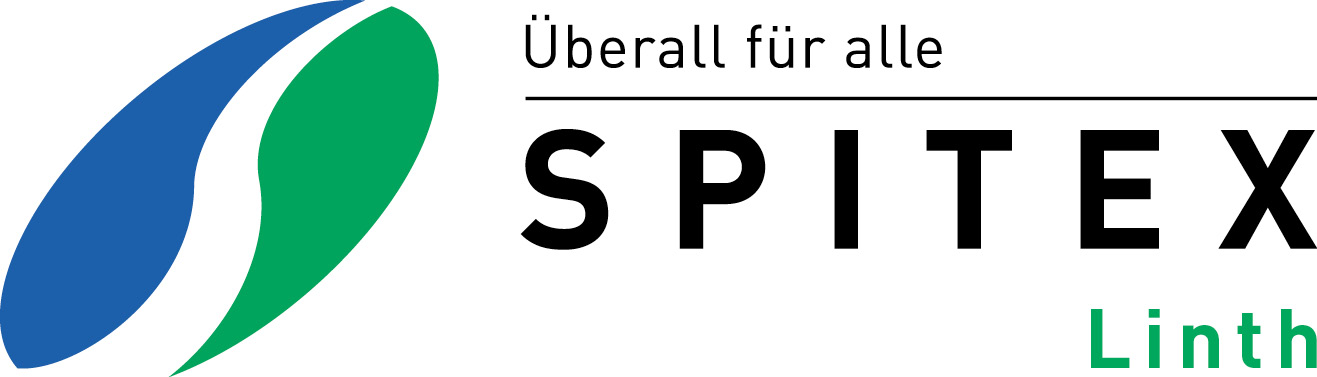 Logo - Spitex Linth