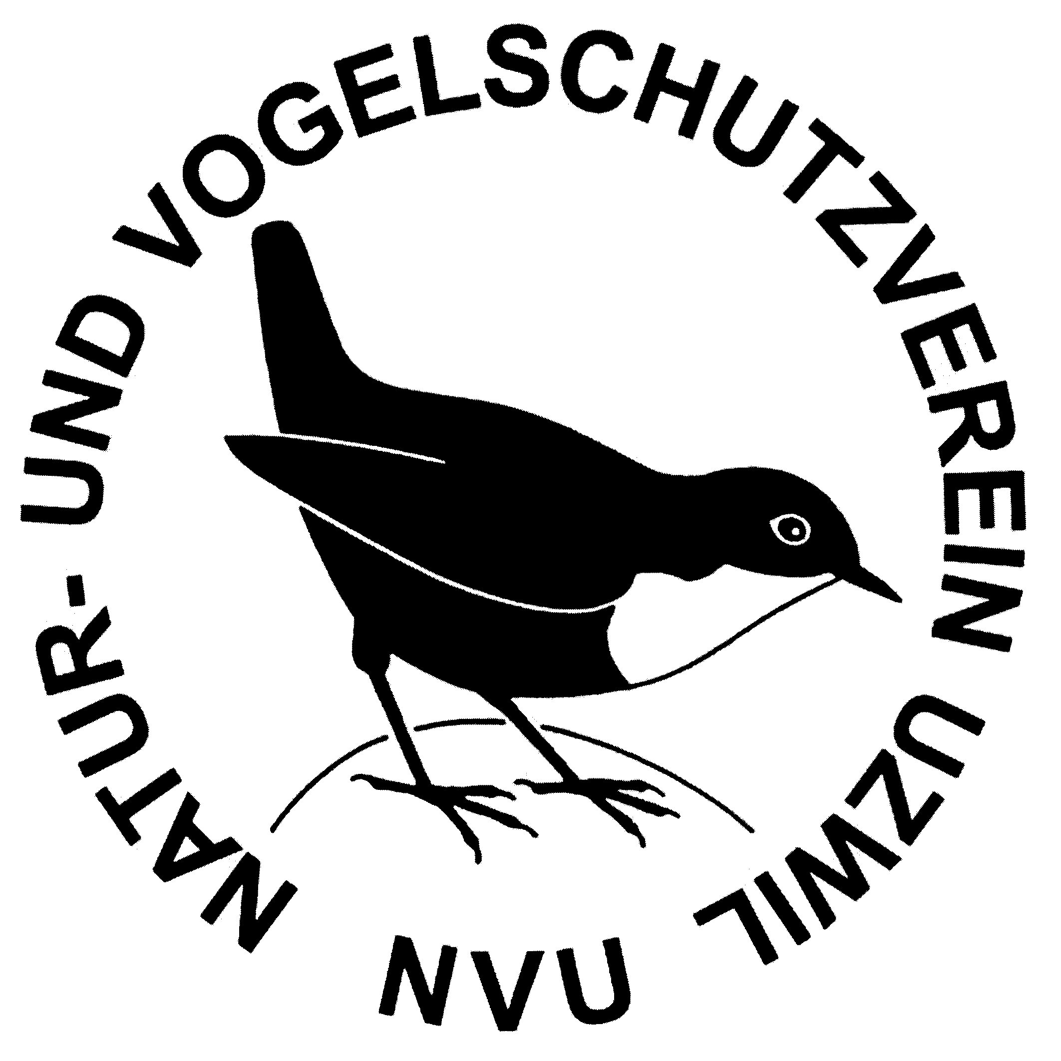 Logo - Natur- und Vogelschutzverein Uzwil