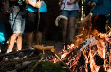 Impression 4 - Pfadi Uzwil | Heimat & Lido