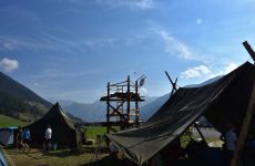 Impression 2 - Pfadiabteilung St. Georg Uzwil