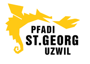 Logo - Pfadiabteilung St. Georg Uzwil