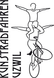 Logo - Kunstradfahren Uzwil