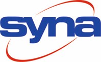 Logo - SYNA die Gewerkschaft Region Ostschweiz