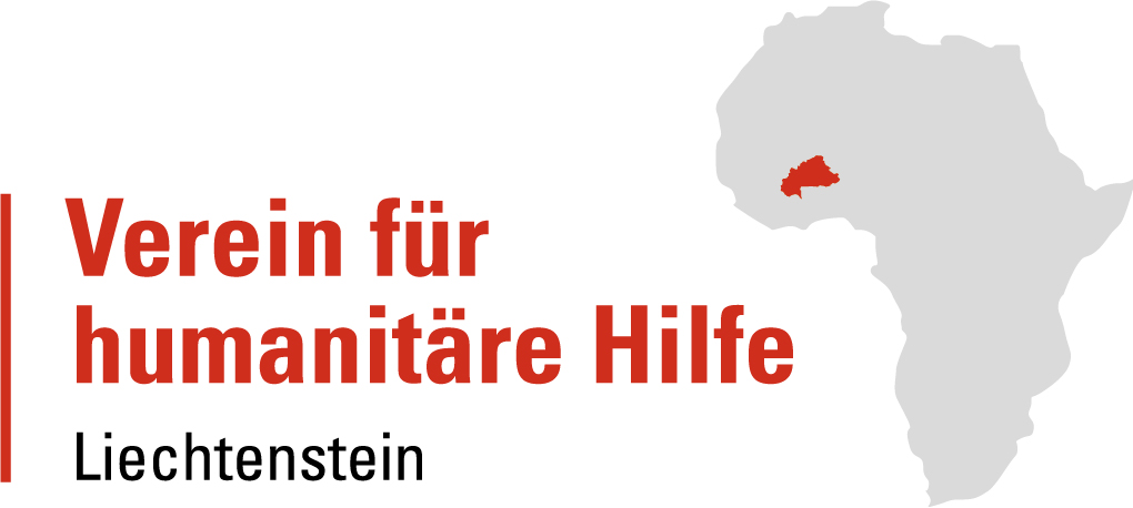 Logo - Verein für humanitäre Hilfe e.V.