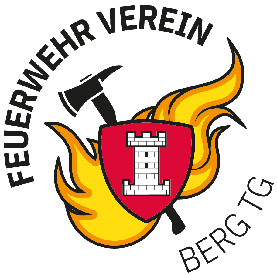 Logo - Feuerwehr-Verein Berg TG