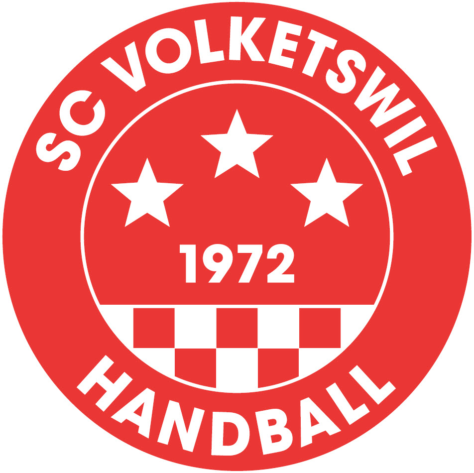 Logo - Sportclub Volketswil Handball