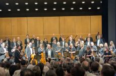 Impression 0 - Orchesterverein Aarau