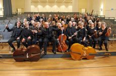 Impression 1 - Orchesterverein Aarau