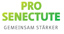 Logo - Pro Senectute Appenzell Ausserrhoden