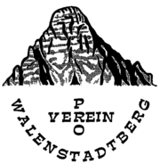 Logo - Verein pro Walenstadtberg