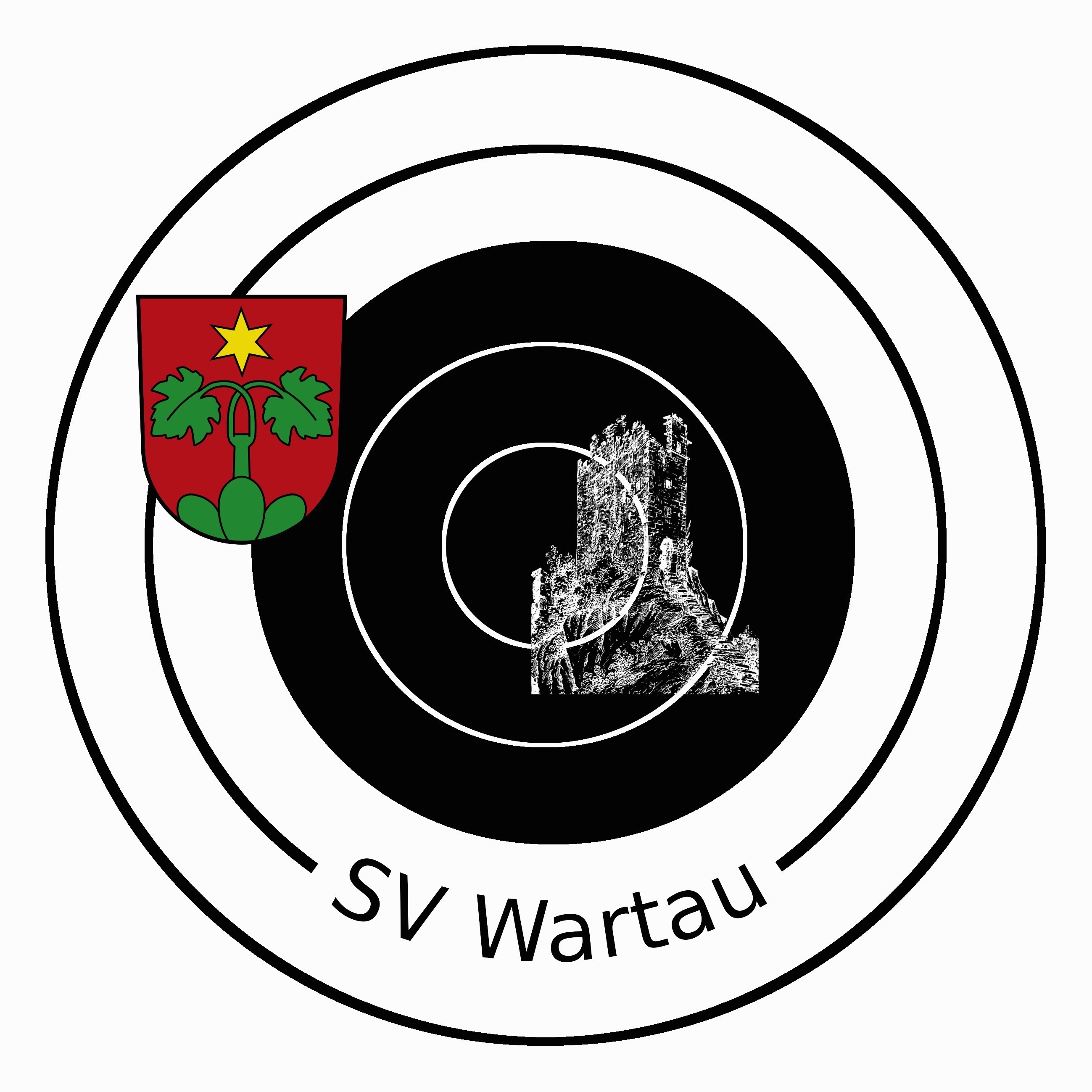 Logo - Schützenverein Wartau