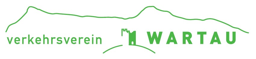 Logo - Verkehrsverein Wartau