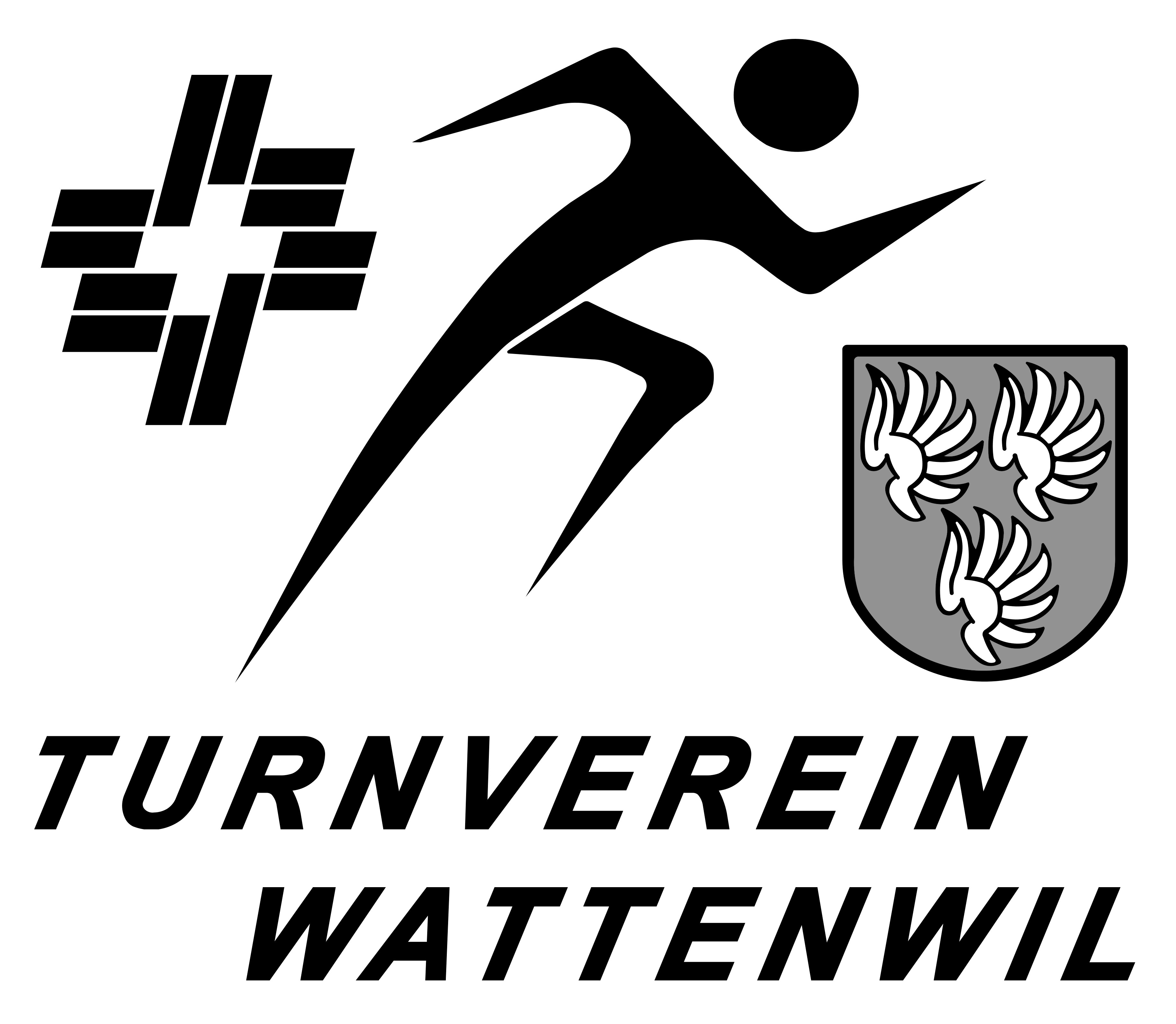 Logo - Turnverein Wattenwil