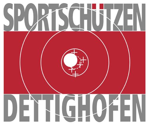 Logo - Sportschützenverein Dettighofen