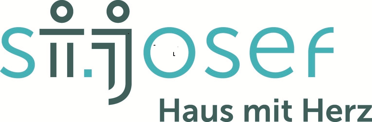 Logo - Stiftung Wohnheim St. Josef