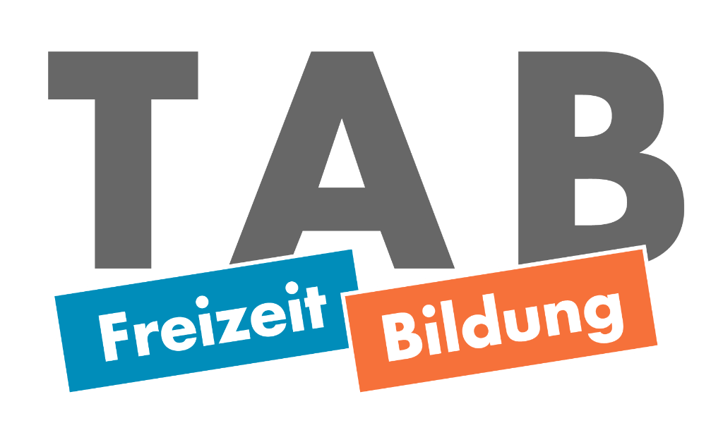 Logo - TAB Freizeit und Bildung