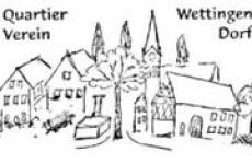 Logo - Quartierverein Wettingen Dorf