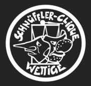 Logo - Schnüffler-Clique Wettingen