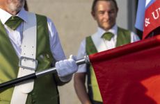 Impression 1 - TVWU Tambourenvereinigung Wettingen & Umgebung