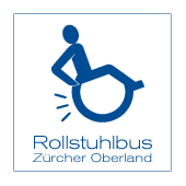 Logo - Verein Rollstuhlbus Zürcher Oberland