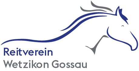 Logo - Reitverein Wetzikon Gossau