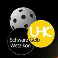 Logo - Unihockeyclub Schwarz-Gelb Wetzikon
