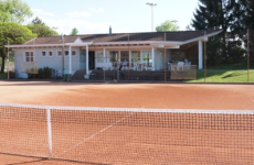 Impression 0 - Tennisclub Widnau (TCW)