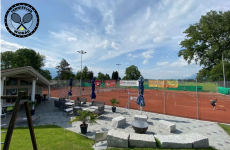 Impression 1 - Tennisclub Widnau (TCW)