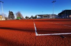 Impression 4 - Tennisclub Widnau (TCW)