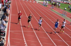 Impression 1 - Leichtathletik Riege Binningen (LAR)