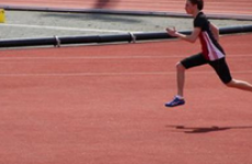 Impression 2 - Leichtathletik Riege Binningen (LAR)