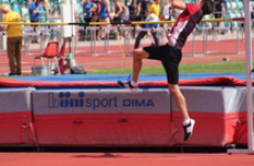 Impression 0 - Leichtathletik Riege Binningen (LAR)