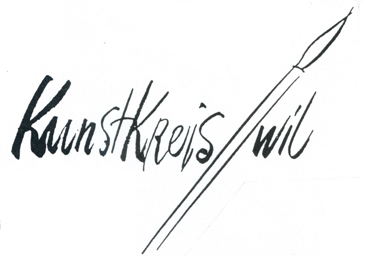 Logo - Kunstkreis Wil