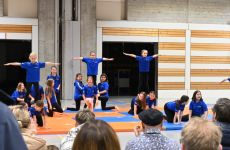 Impression 0 - KTV Wil Jugendriegen