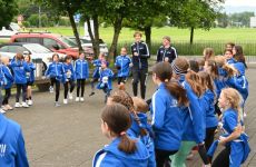 Impression 1 - KTV Wil Jugendriegen