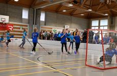 Impression 3 - KTV Wil Jugendriegen