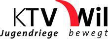 Logo - KTV Wil Jugendriegen