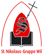 Logo - St. Nikolaus-Gruppe Wil