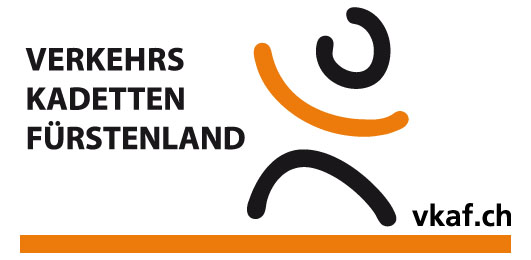 Logo - Verkehrskadetten Fürstenland