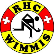 Logo - Rollhockey Club Wimmis