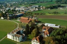 Impression 1 - Verkehrsverein Wittenbach