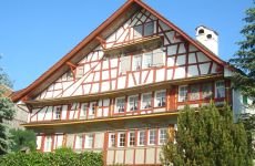 Impression 2 - Verkehrsverein Wittenbach