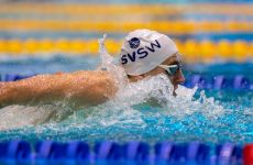 Impression 1 - Schwimmverein St.Gallen-Wittenbach