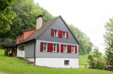 Impression 0 - Naturfreunde  Lenzburg