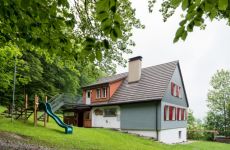 Impression 1 - Naturfreunde  Lenzburg