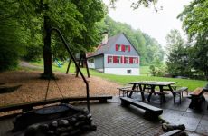Impression 2 - Naturfreunde  Lenzburg