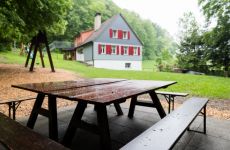 Impression 3 - Naturfreunde  Lenzburg
