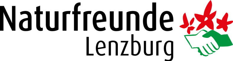 Logo - Naturfreunde  Lenzburg